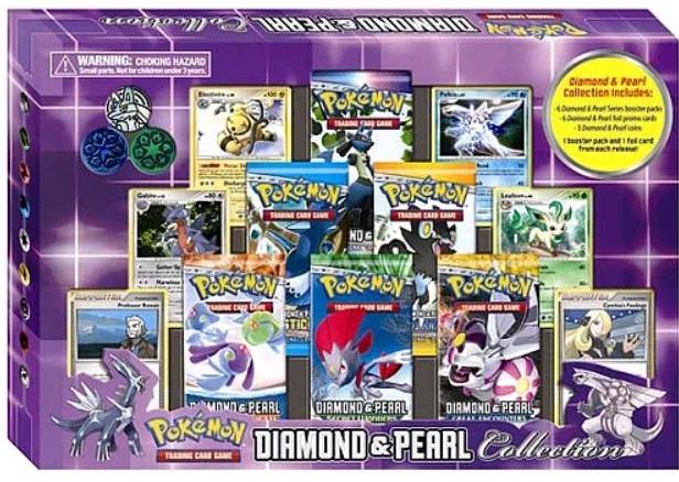 Collection Box