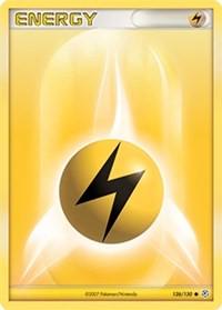 Lightning Energy #126