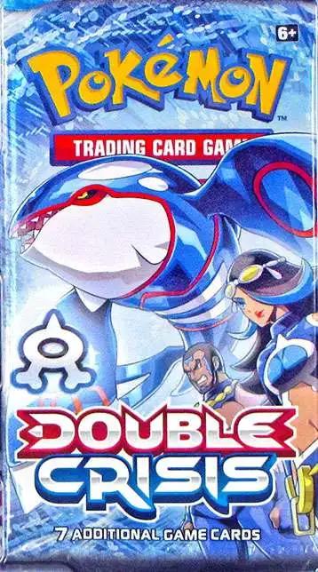 Booster Pack