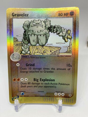 Graveler [Reverse Holo] #29