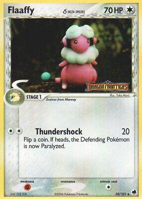 Flaaffy [Reverse Holo] #30
