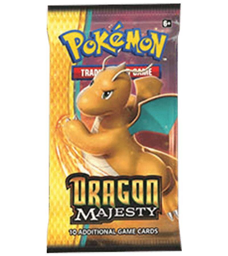 Booster Pack
