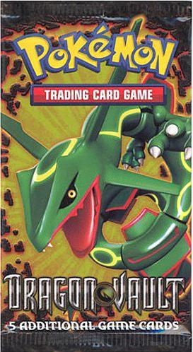 Booster Pack