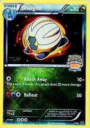Shelgon [Regional Championship] #7