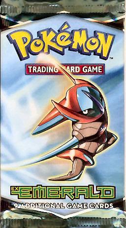 Booster Pack
