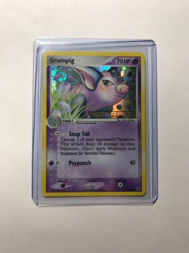 Grumpig [Reverse Holo] #30