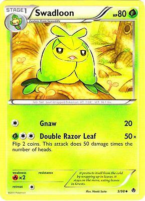 Swadloon #5