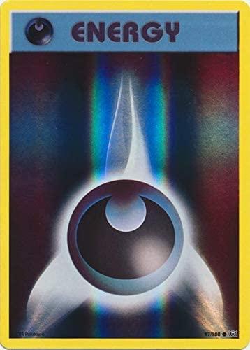 Darkness Energy [Reverse Holo] #97
