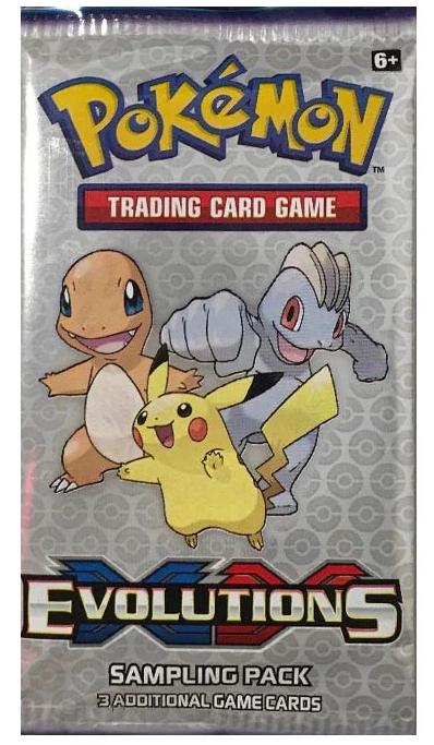 Sampling Pack