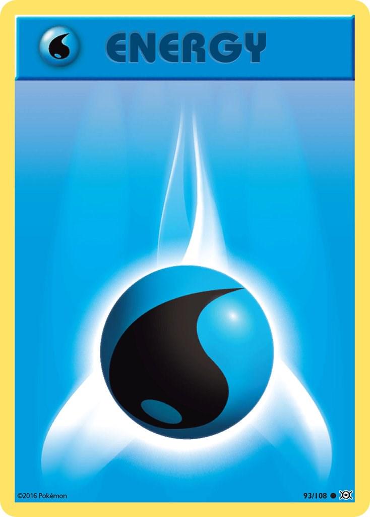 Water Energy #93