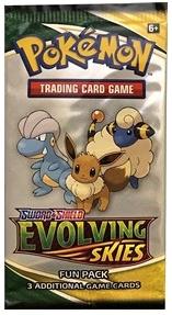 Fun Pack