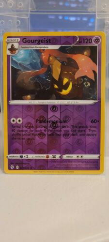 Gourgeist [Reverse Holo] #77