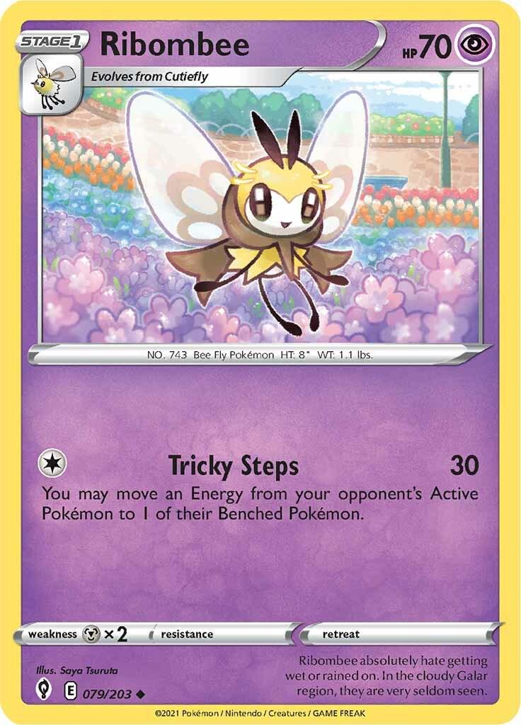 Ribombee #79