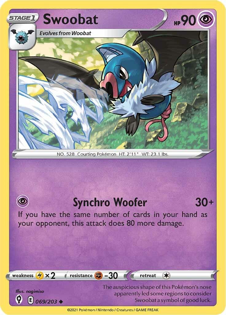 Swoobat #69