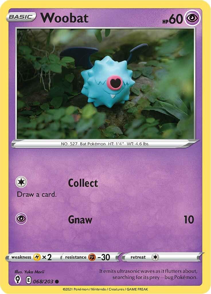 Woobat #68