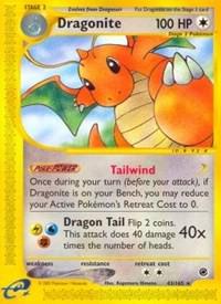 Dragonite #43