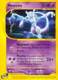 Mewtwo #56