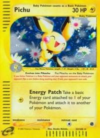 Pichu #22