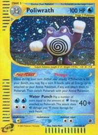 Poliwrath #24