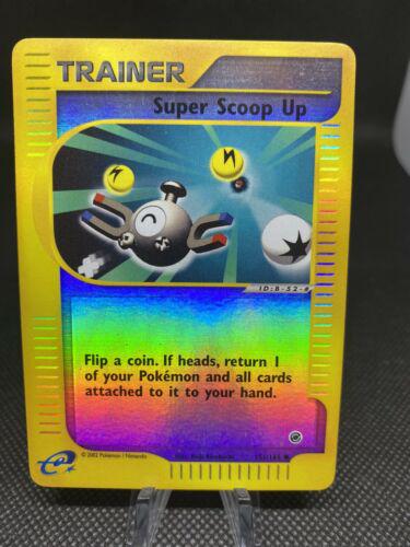 Super Scoop Up [Reverse Holo] #151