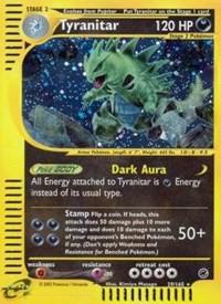 Tyranitar #29
