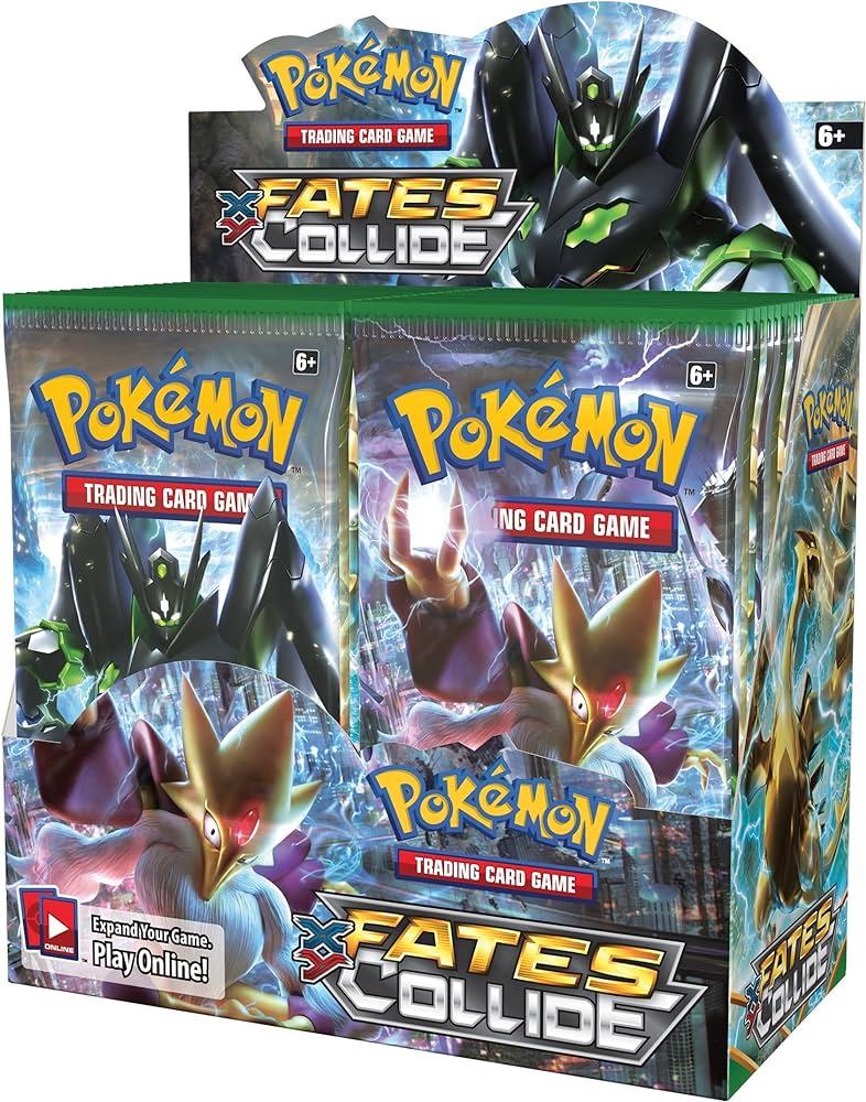 Booster Box