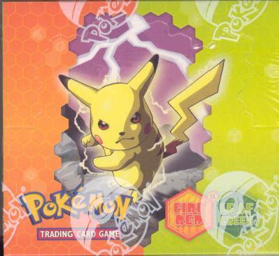 Booster Box