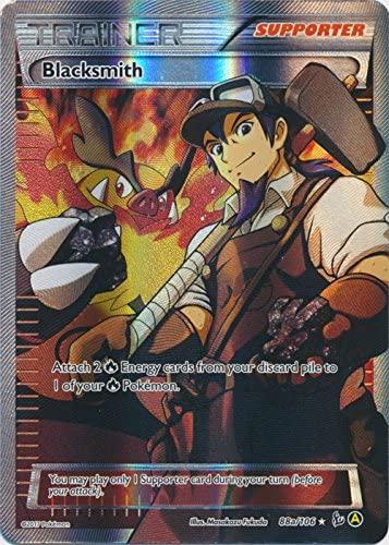 Blacksmith #88a