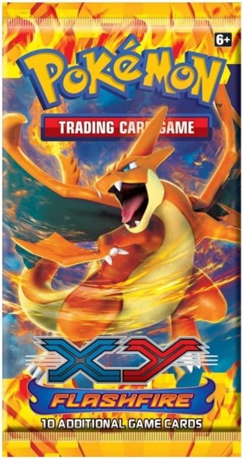 Booster Pack