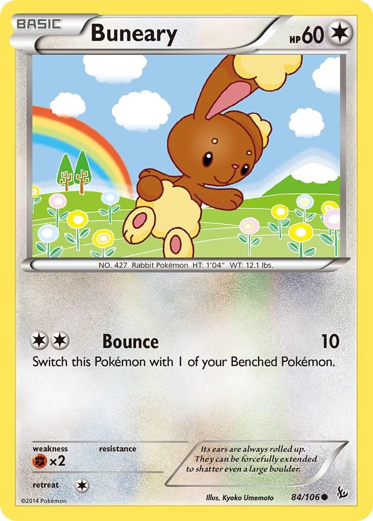 Buneary #84