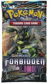 Booster Pack