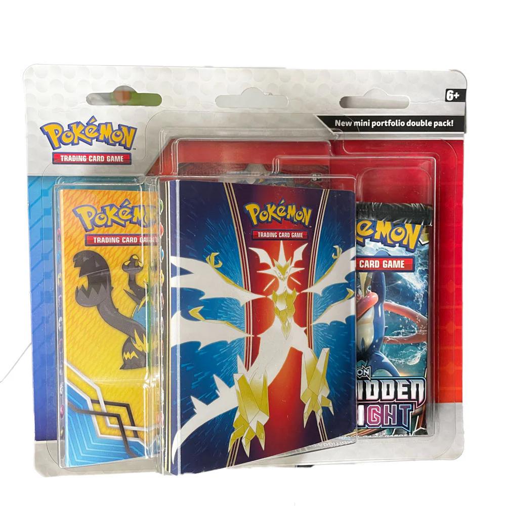 Mini Portfolio Double Pack