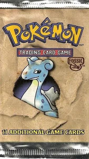 Booster Pack