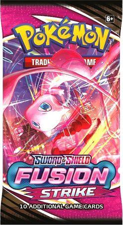 Booster Pack