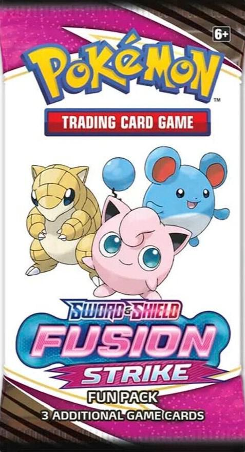 Fun Pack