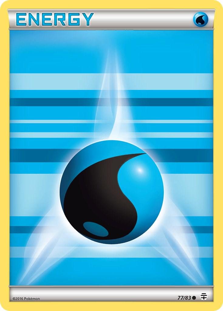 Water Energy #77