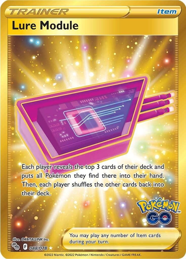Lure Module #88