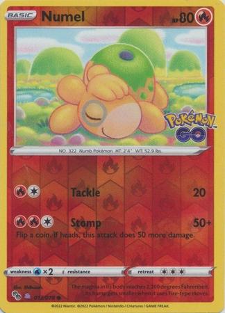 Numel [Ditto] #13
