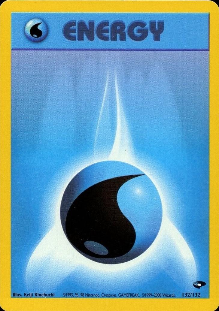 Water Energy #132