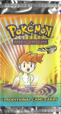 Booster Pack
