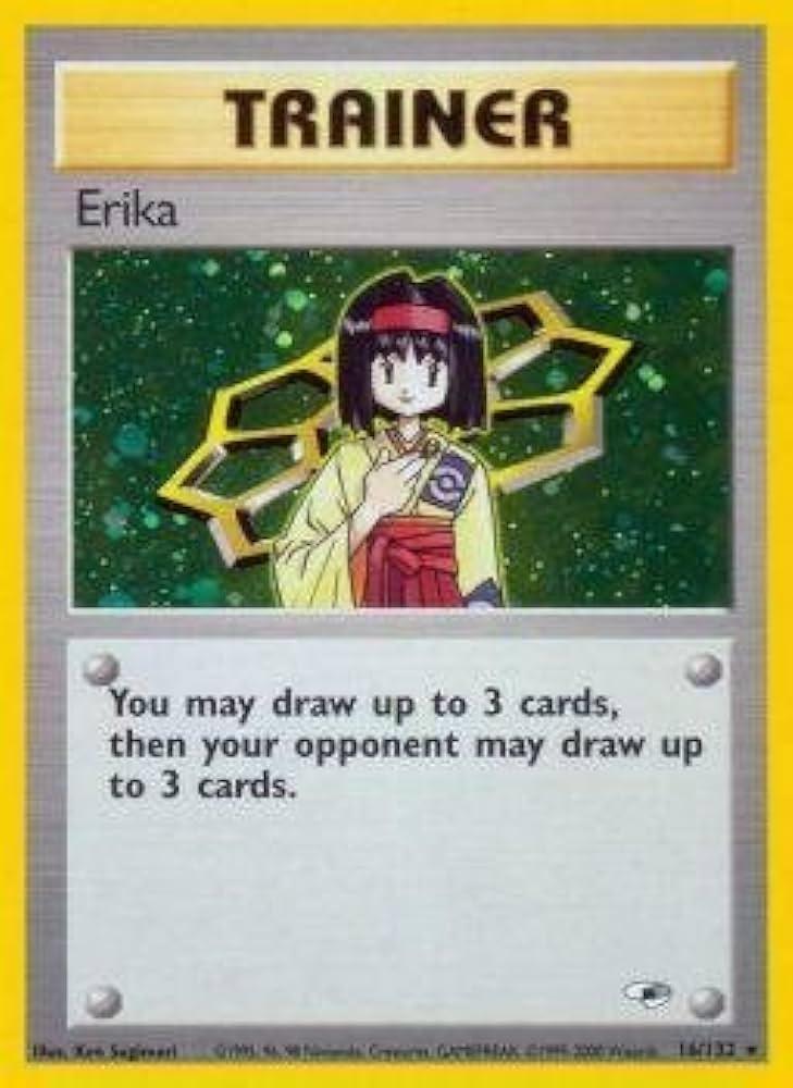 Erika #16