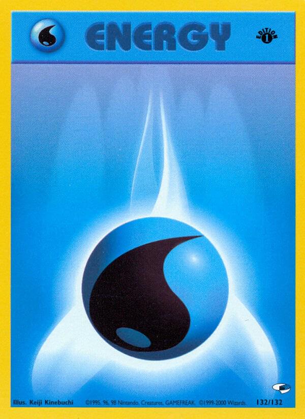 Water Energy [1st Edition] #132