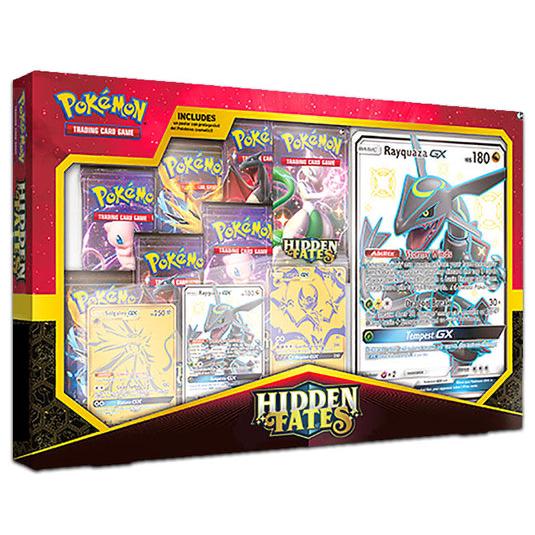 Premium Powers Collection
