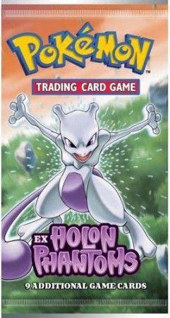Booster Pack