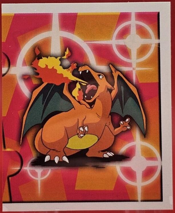 Charizard #180
