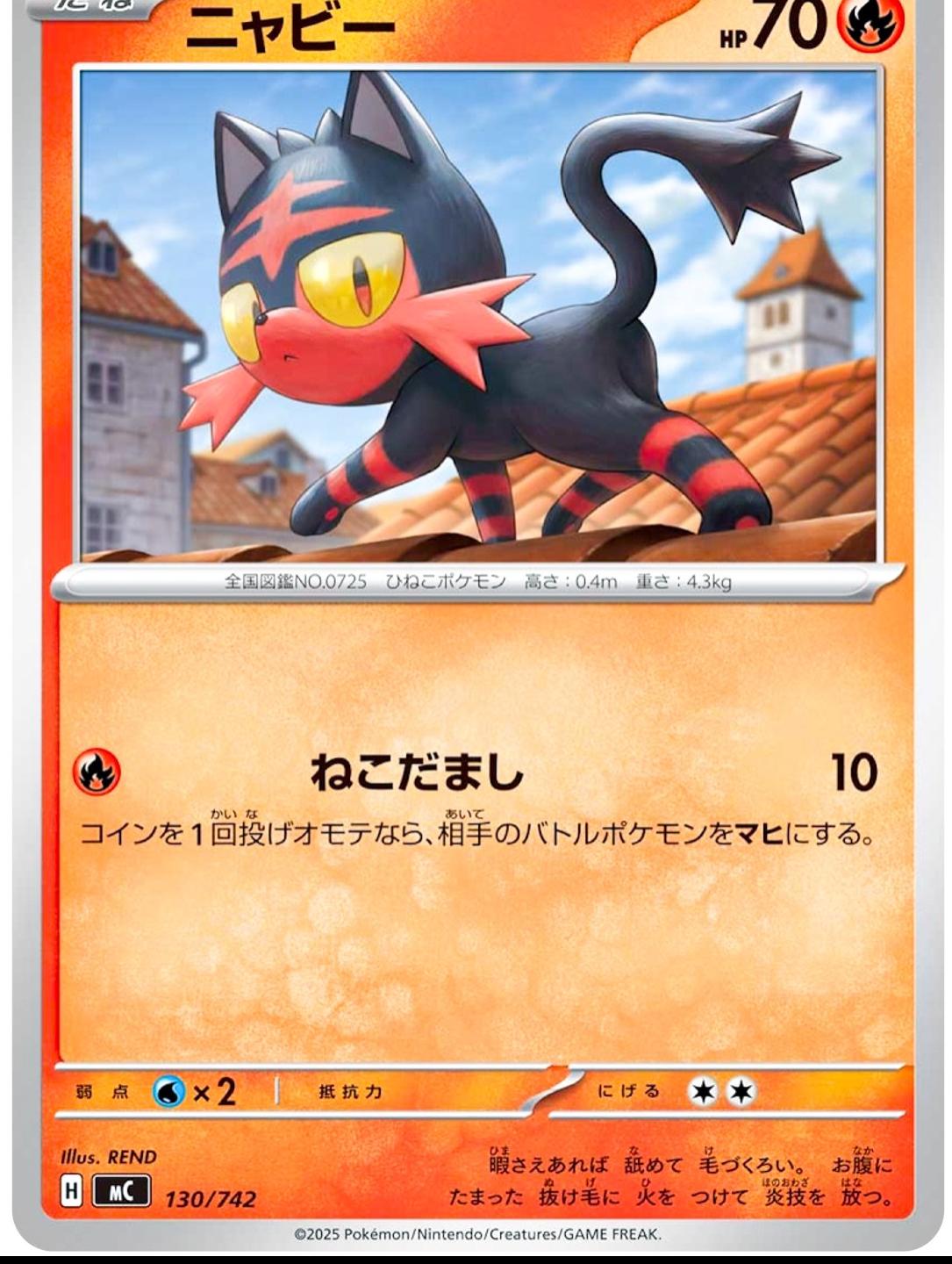 Litten #130