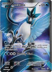 Articuno #17