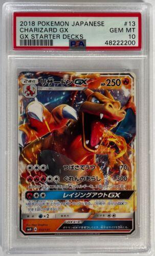Charizard GX #13/131