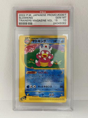 Slowking #6/T