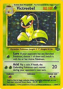 Victreebel #14